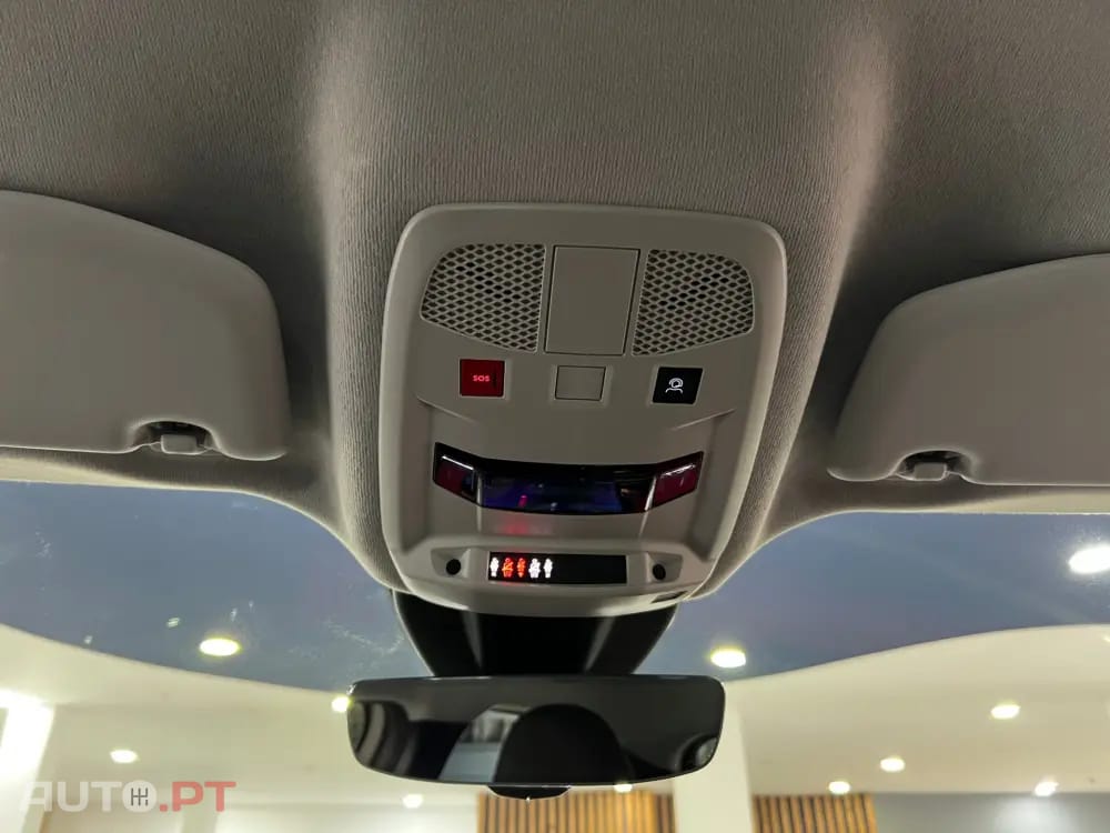 Fiat 600e 54 kWh (RED)