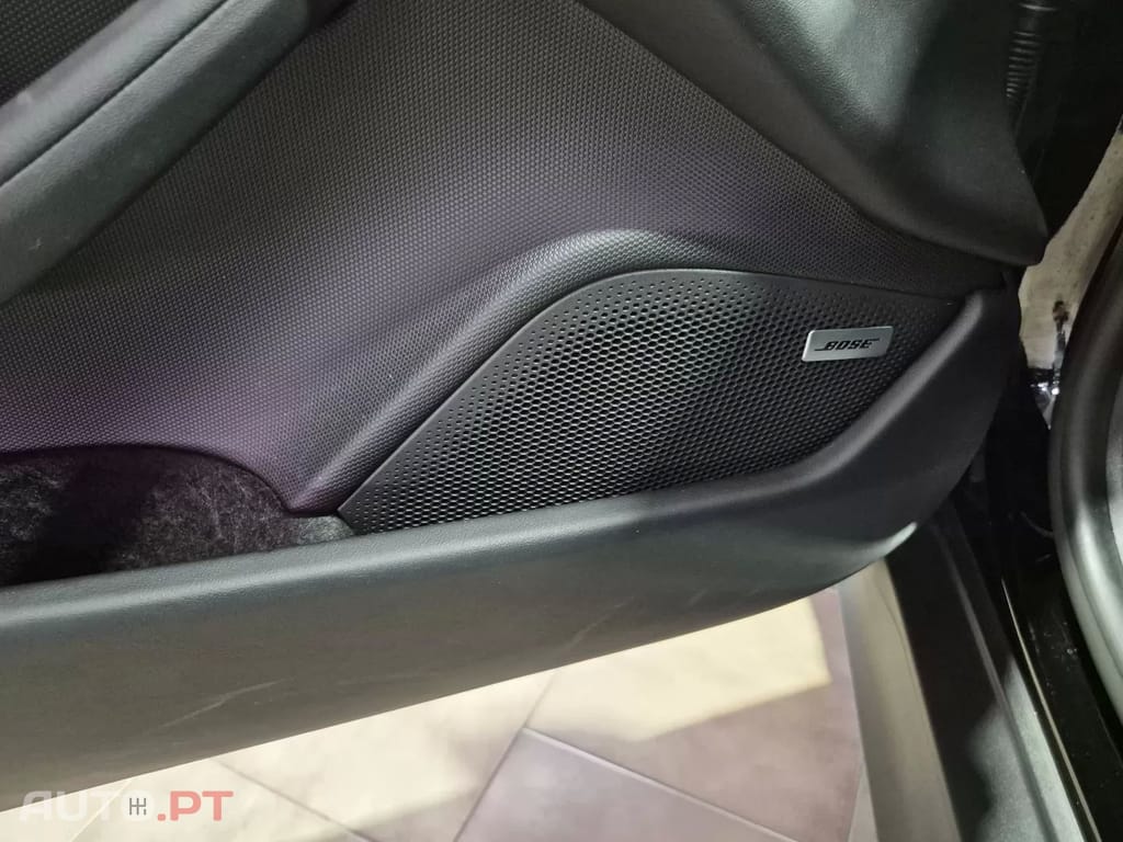 Porsche Taycan Black Edition