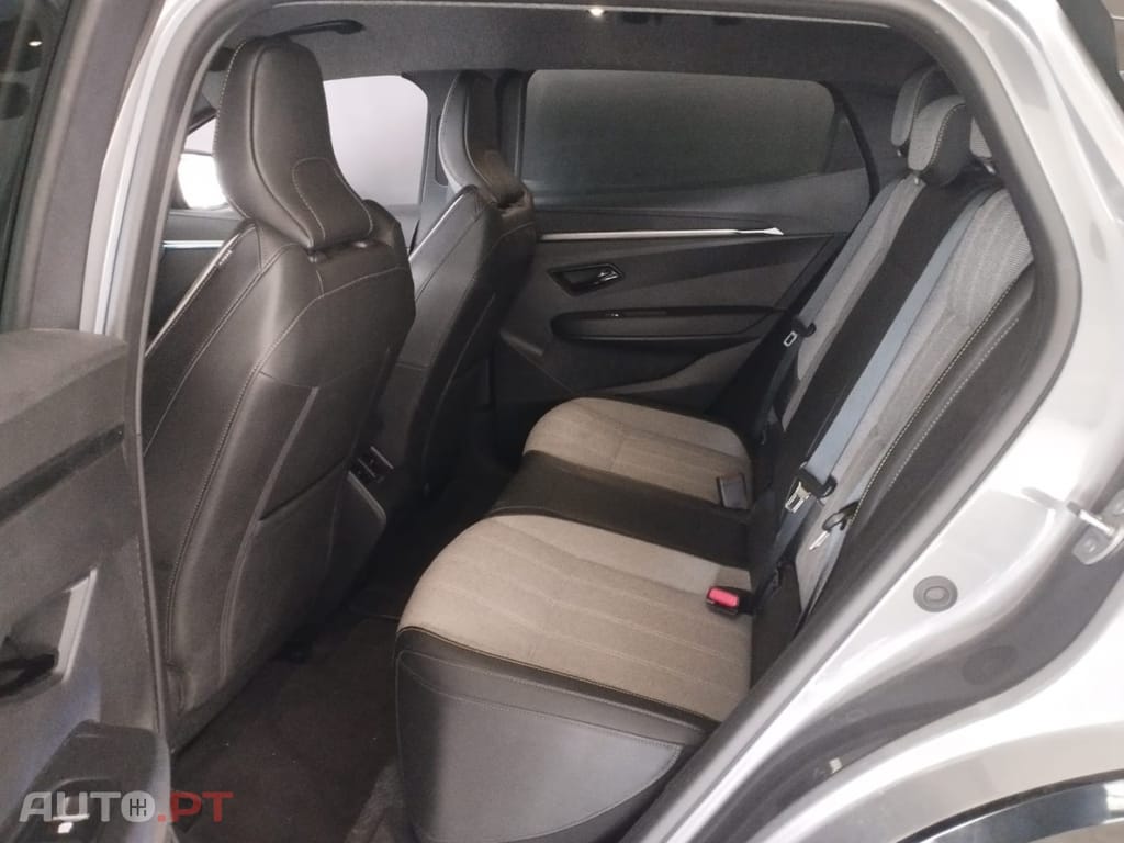 Renault Mégane E-Tech EV60 Techno