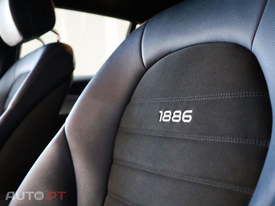 Mercedes-Benz EQC 400 4Matic Service+ Electric Art