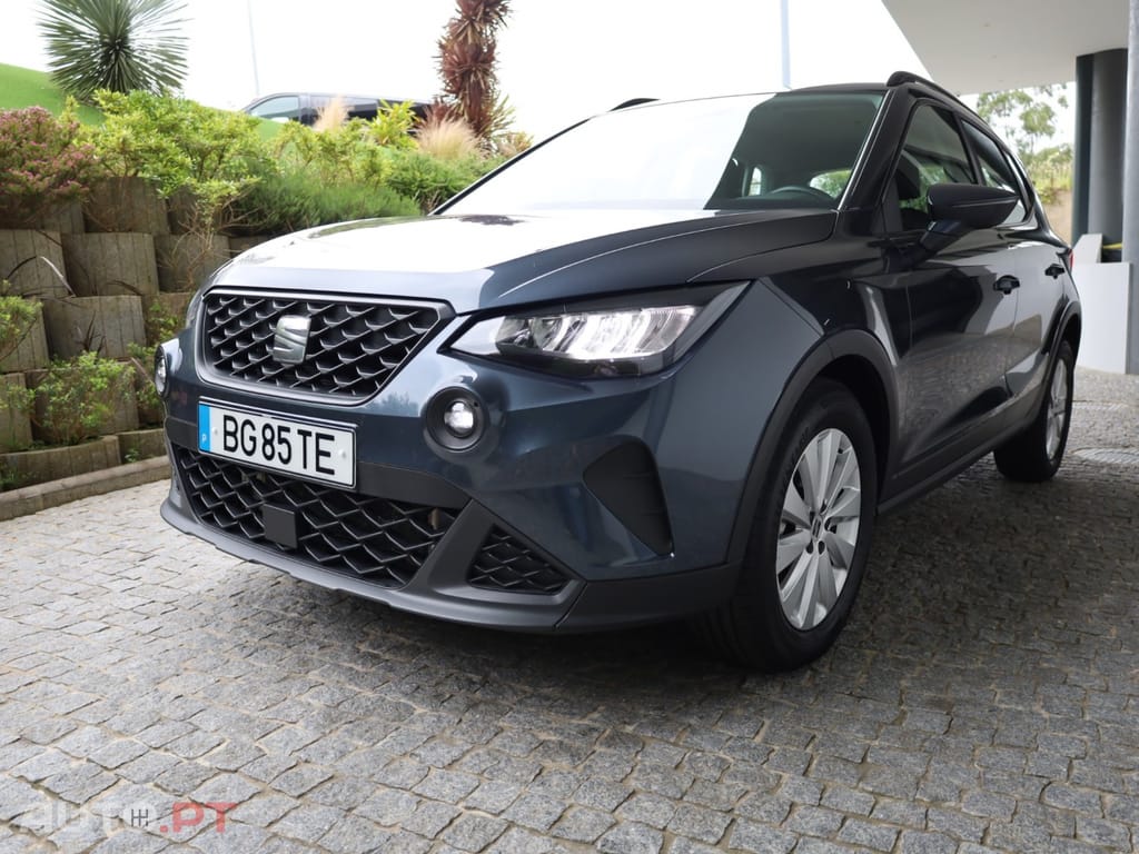 Seat Arona 1.0 TSI Style DSG