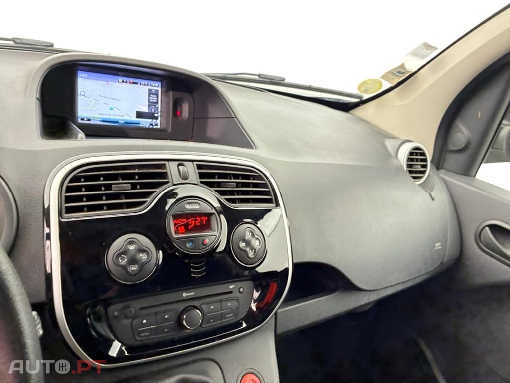 Renault Kangoo Express 1.5 Blue dCi Extra R-Link