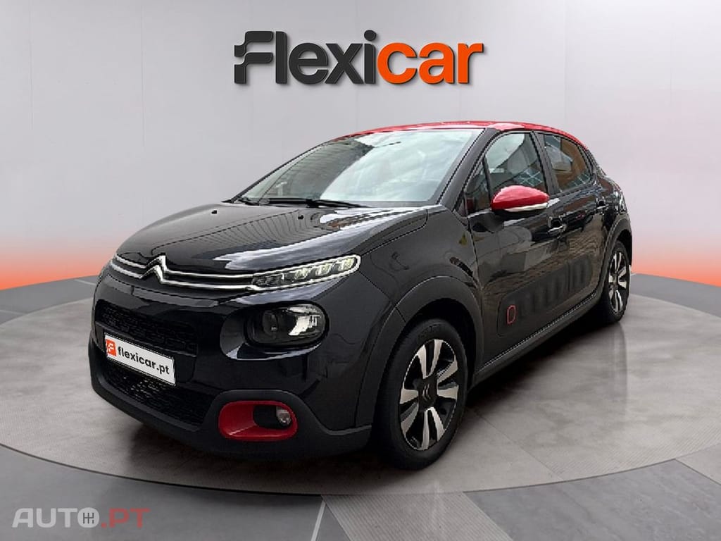Citroen C3 1.2 PureTech Feel