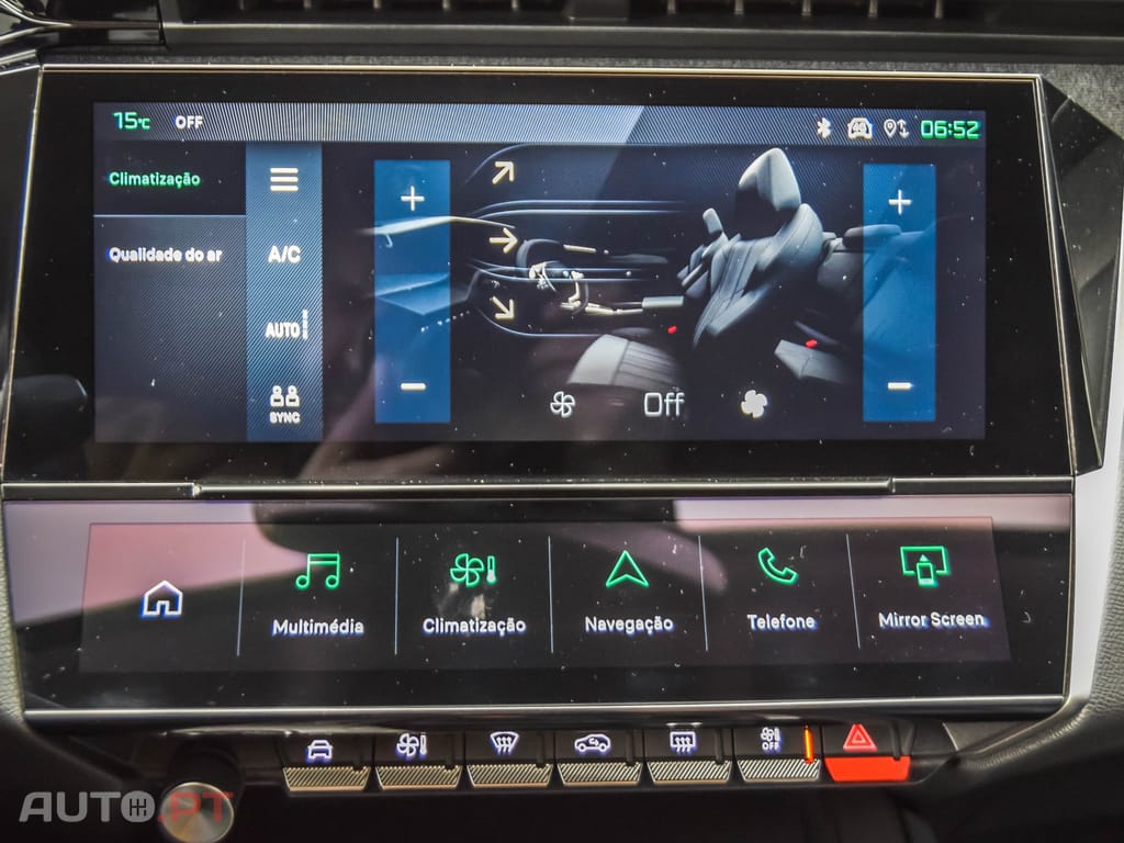 Peugeot 308 1.2 PureTech Allure