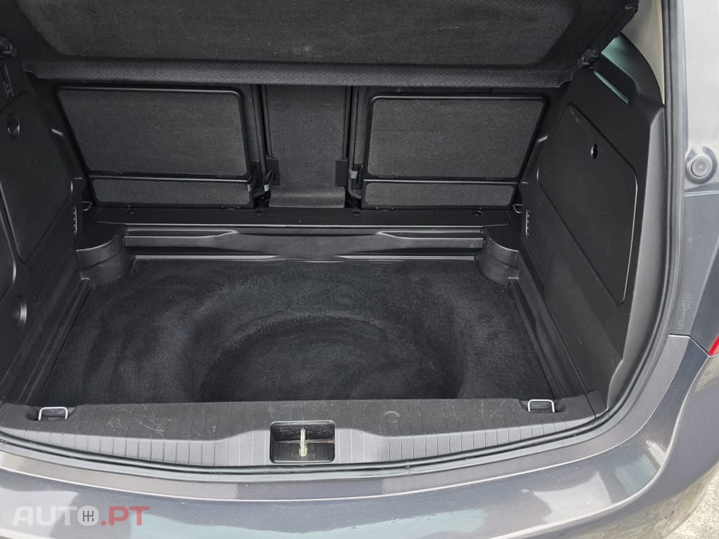 Opel Meriva 1.3CDTI Cosmo