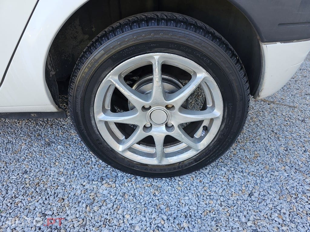 Renault Clio 1.2 RN
