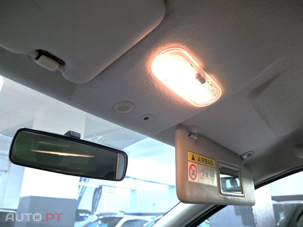 Dacia Logan MCV 0.9 TCe SL Adventure Bi-Fuel — fotografia 30