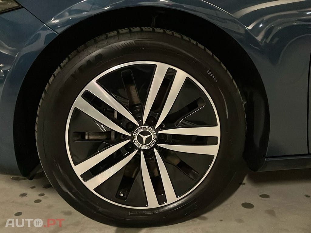 Mercedes-Benz A 250 STYLE PLUS