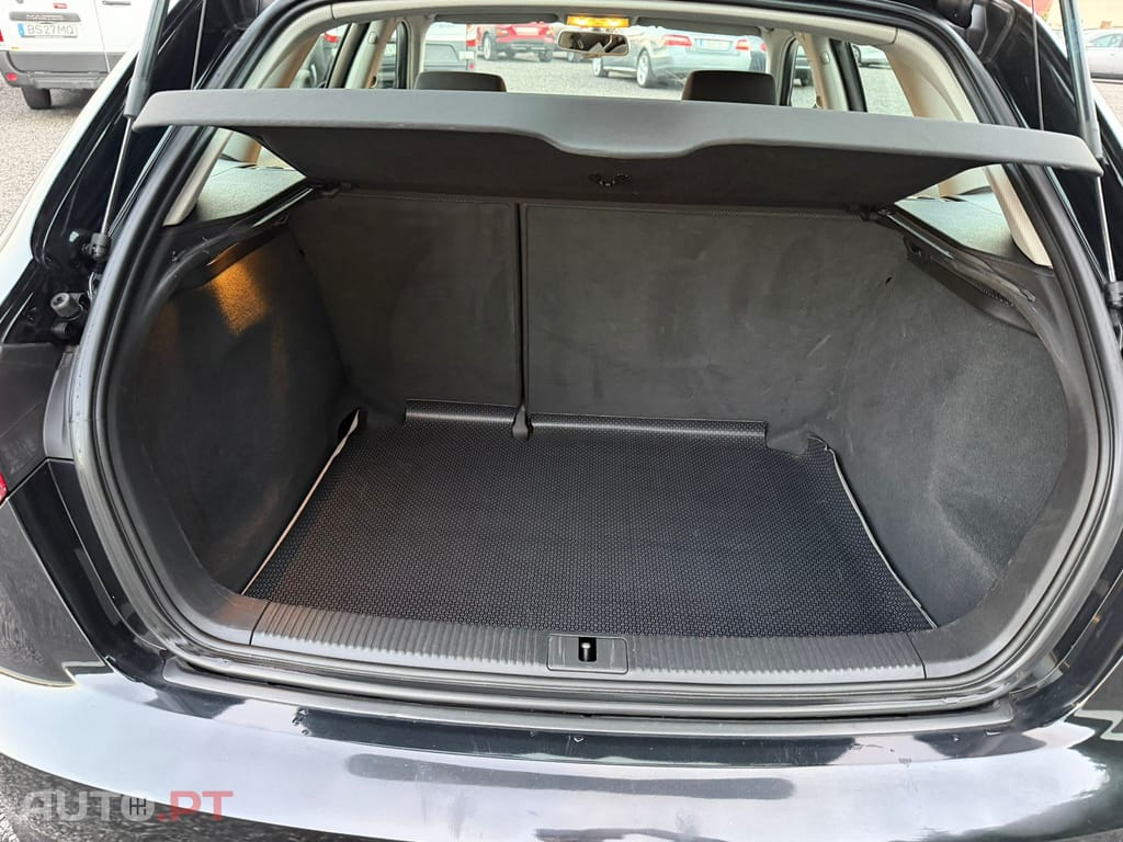 Audi A3 Sportback 2.0 TDI Sport