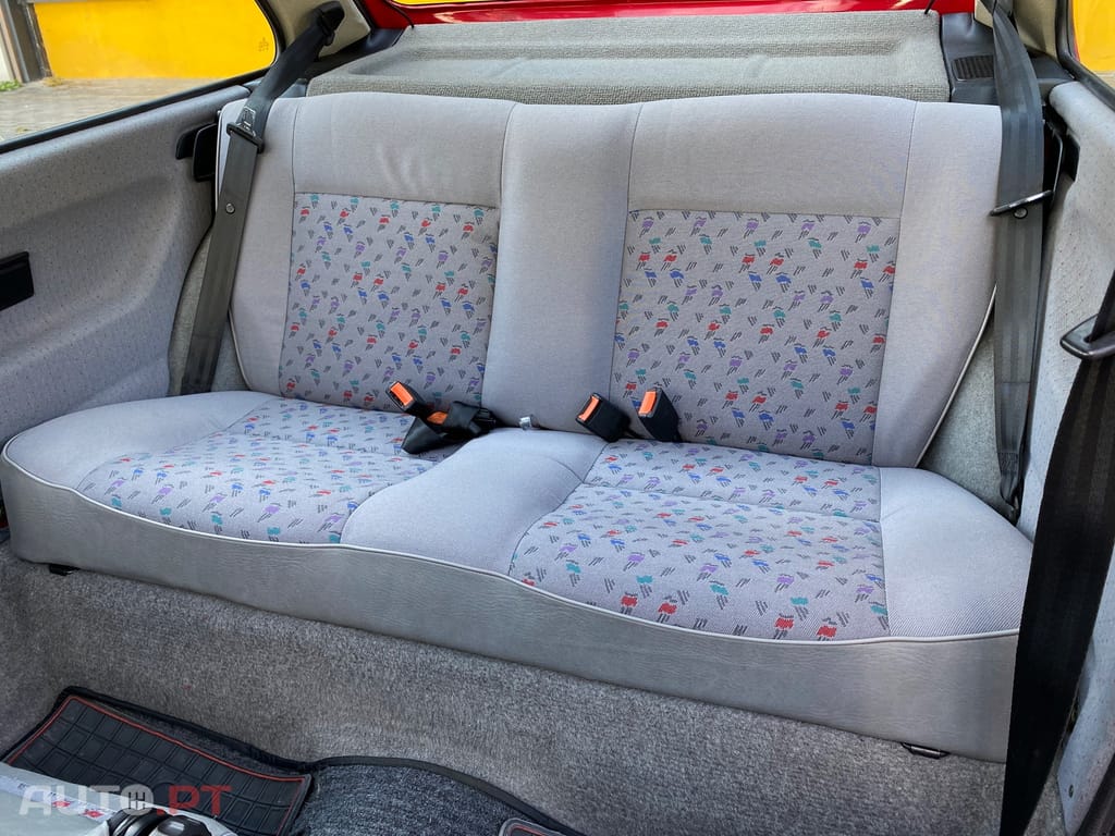 Volkswagen Polo 1.0 CL