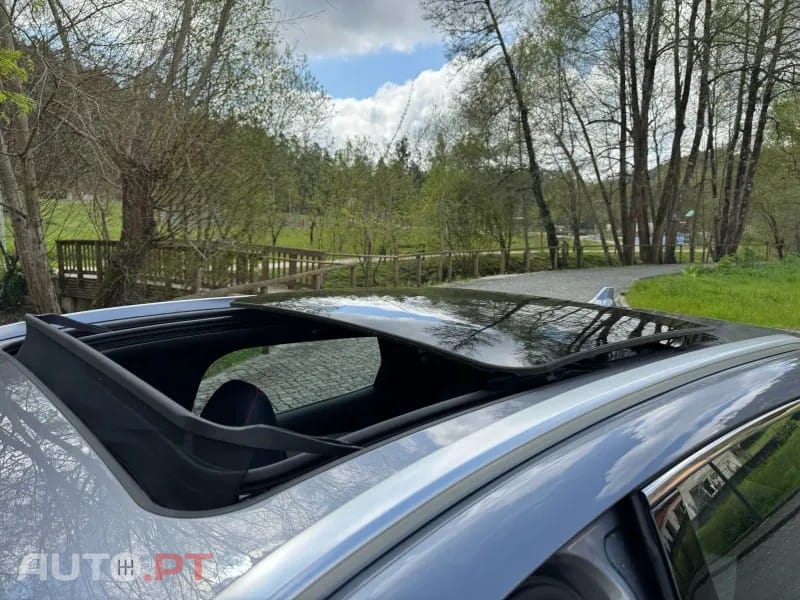 BYD Atto 3 60.48 kWh Design