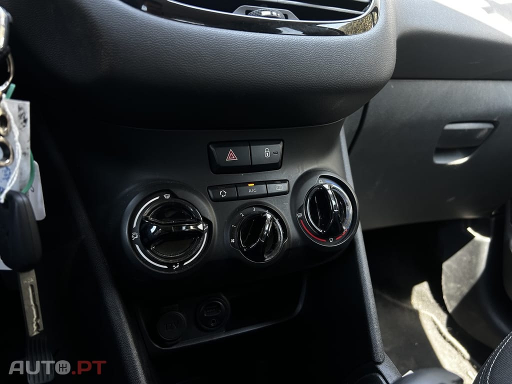Peugeot 208 1.2 PureTech Active