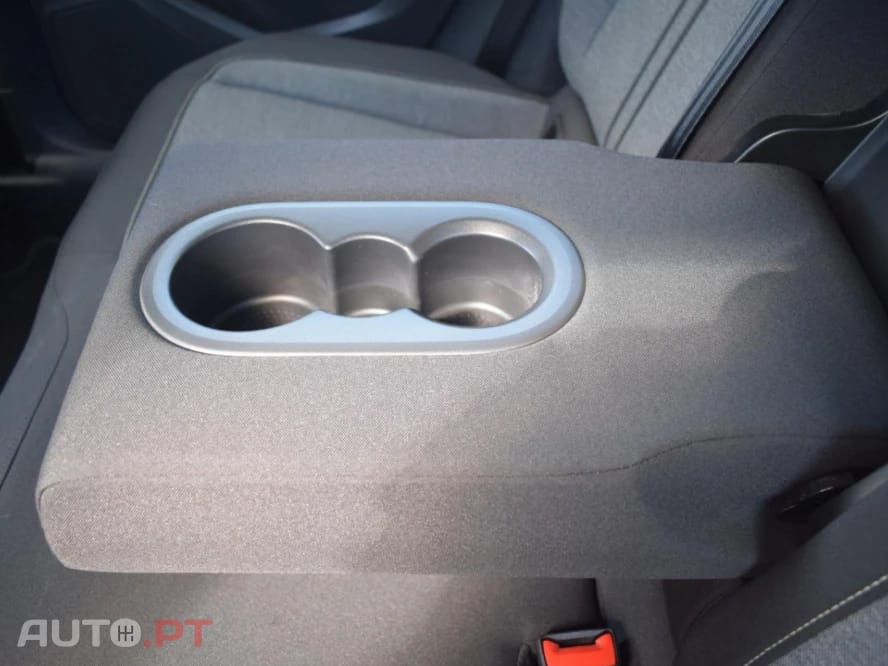 Seat Ateca 2.0 TDI Style