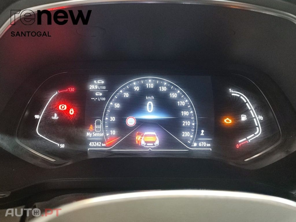 Renault Captur Captur 0.9 TCE Exclusive