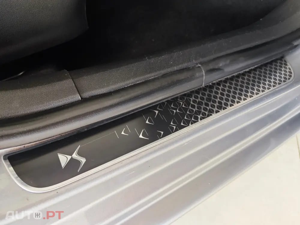 DS DS4 Crossback PureTech 130 S&S