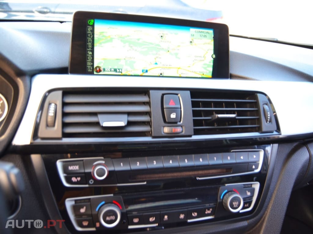 BMW 430 d Pack M Auto