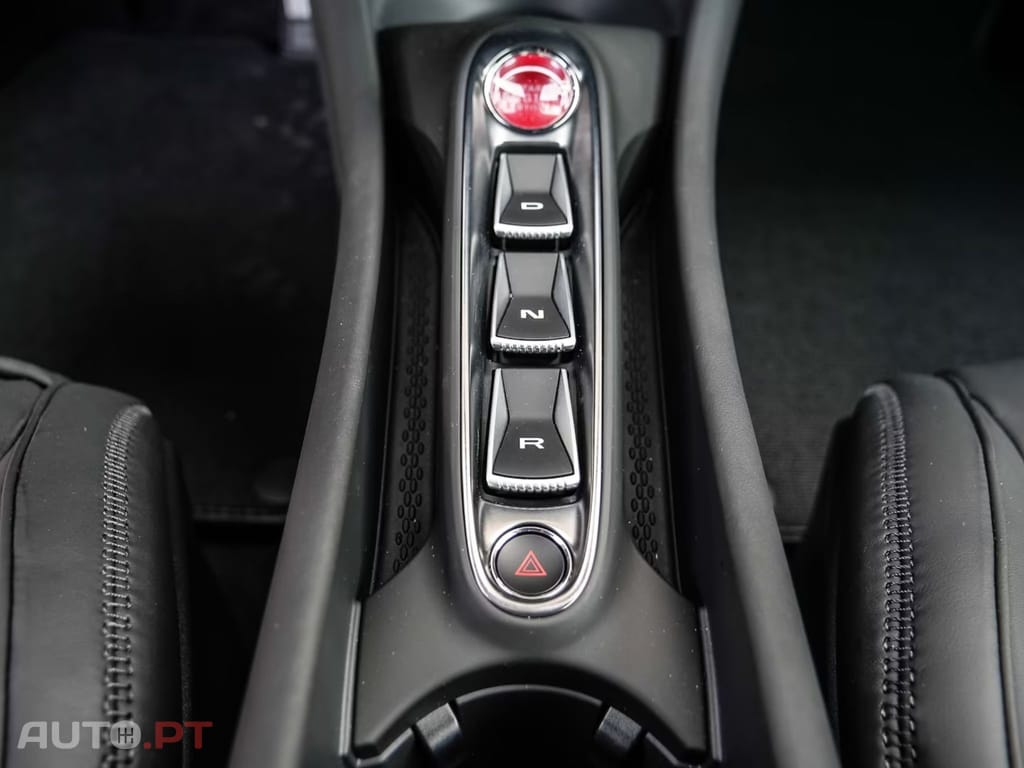 McLaren Artura I.V.A DEDUTIVEL 