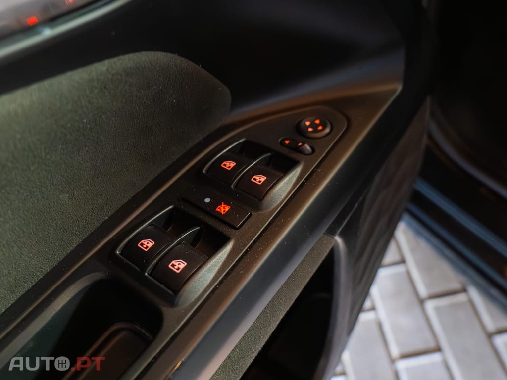 Fiat Tipo 1.3 M-Jet Lounge