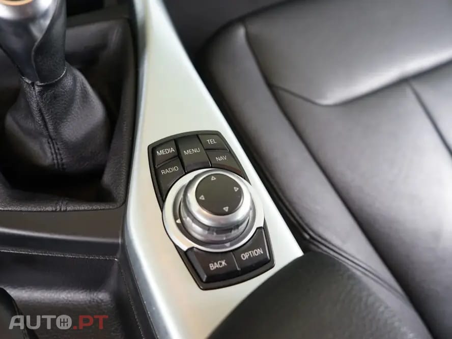 BMW 116 d EfficientDynamics Edition