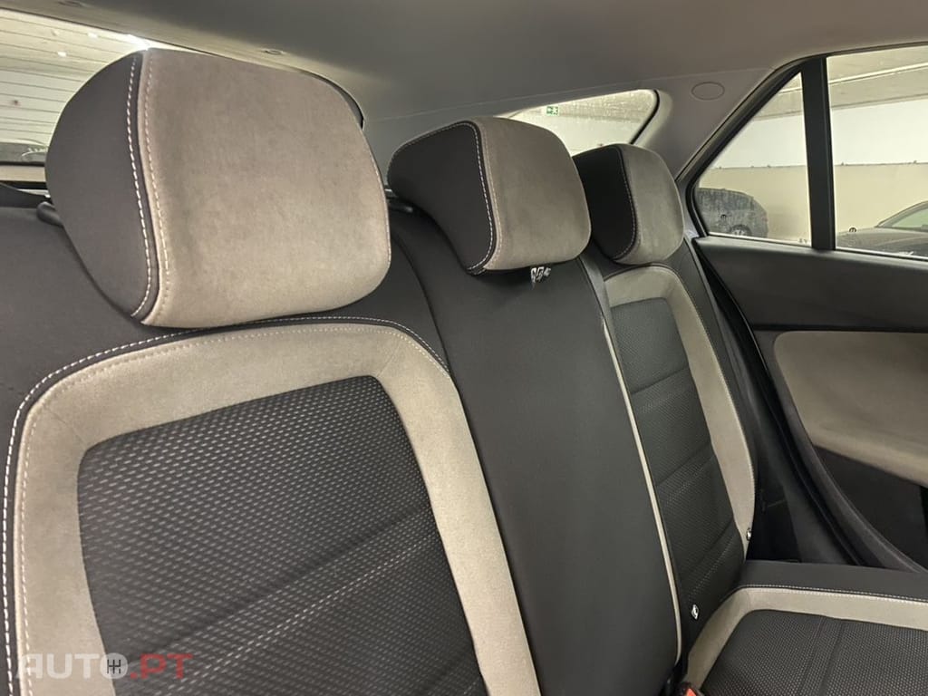 Fiat Tipo 1.3 M-Jet Street