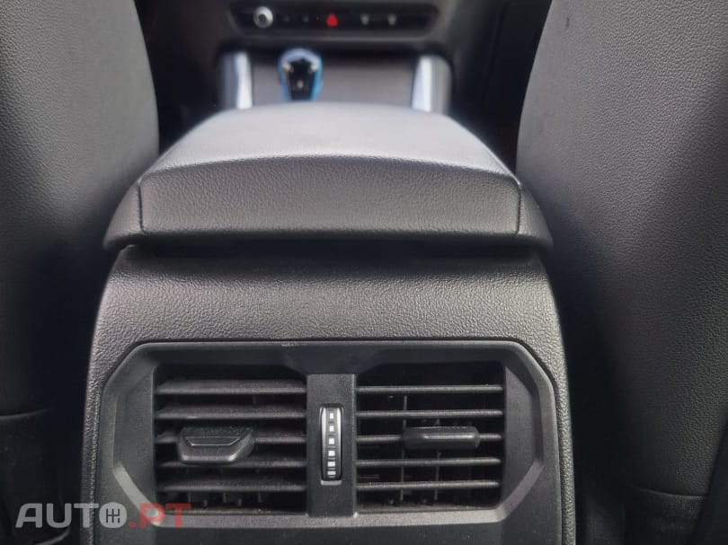 BMW i4 M50 Gran Coupe