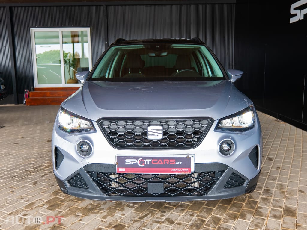 Seat Arona 1.0 TSI Xperience