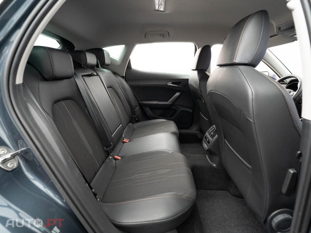 Cupra Formentor 2.0 TDI