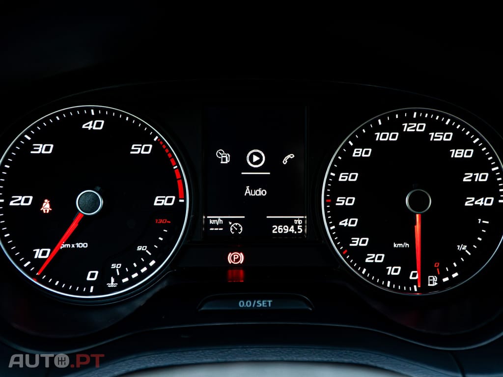 Seat Ibiza 1.4 TDi FR