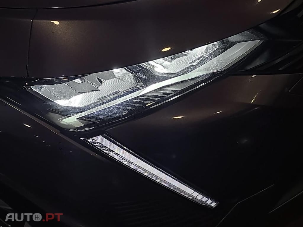 Peugeot 308 SW PureTech 130 GPF Stop & Start Allure Business-Pack