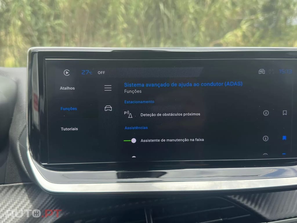 Peugeot 2008 1.2 Hybrid Allure e-DCS6