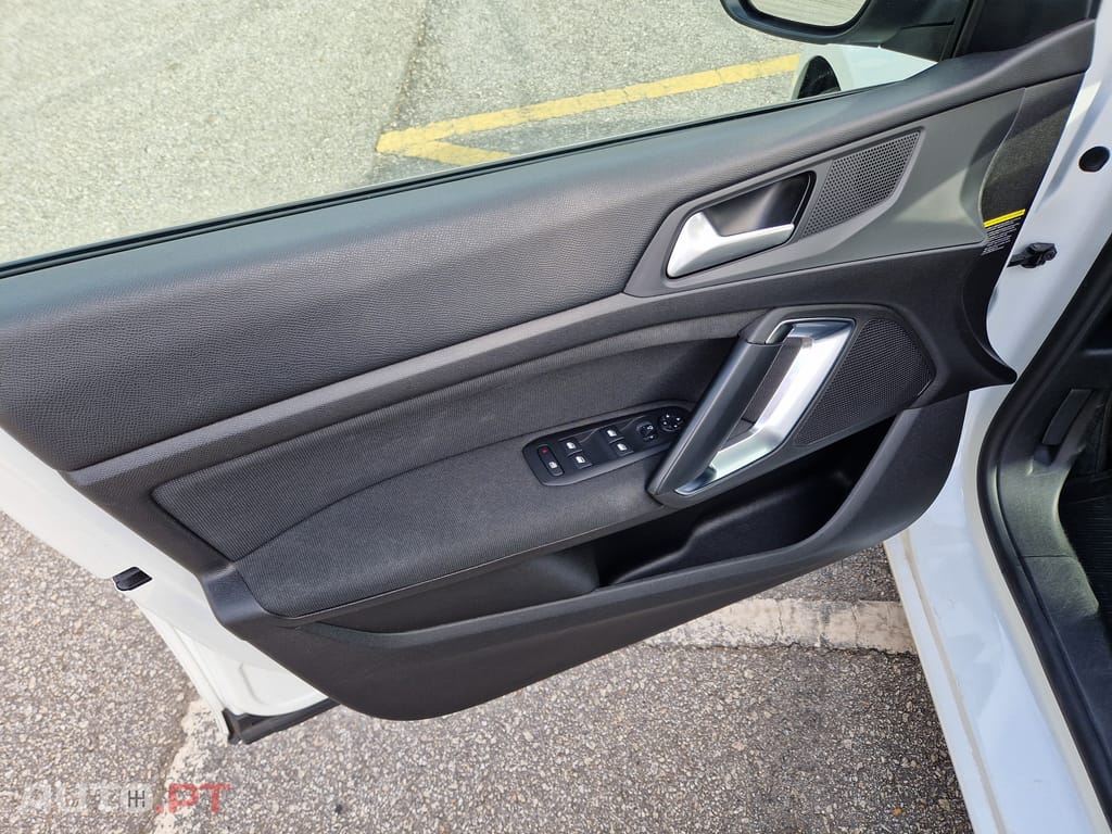 Peugeot 308 1.2 Allure