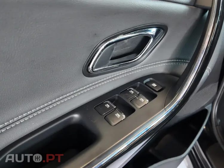 Kia Ceed 1.6 CRDi GT Line