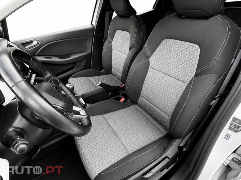 Renault Clio 1.0 TCe Techno