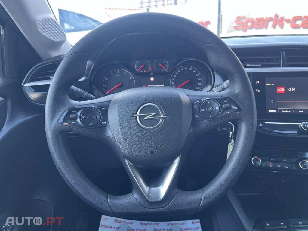 Opel Corsa 1.2 Edition