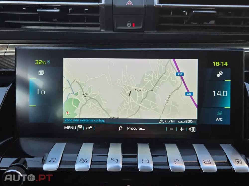 Peugeot 508 1.6 Hybrid Allure Pack e-EAT8