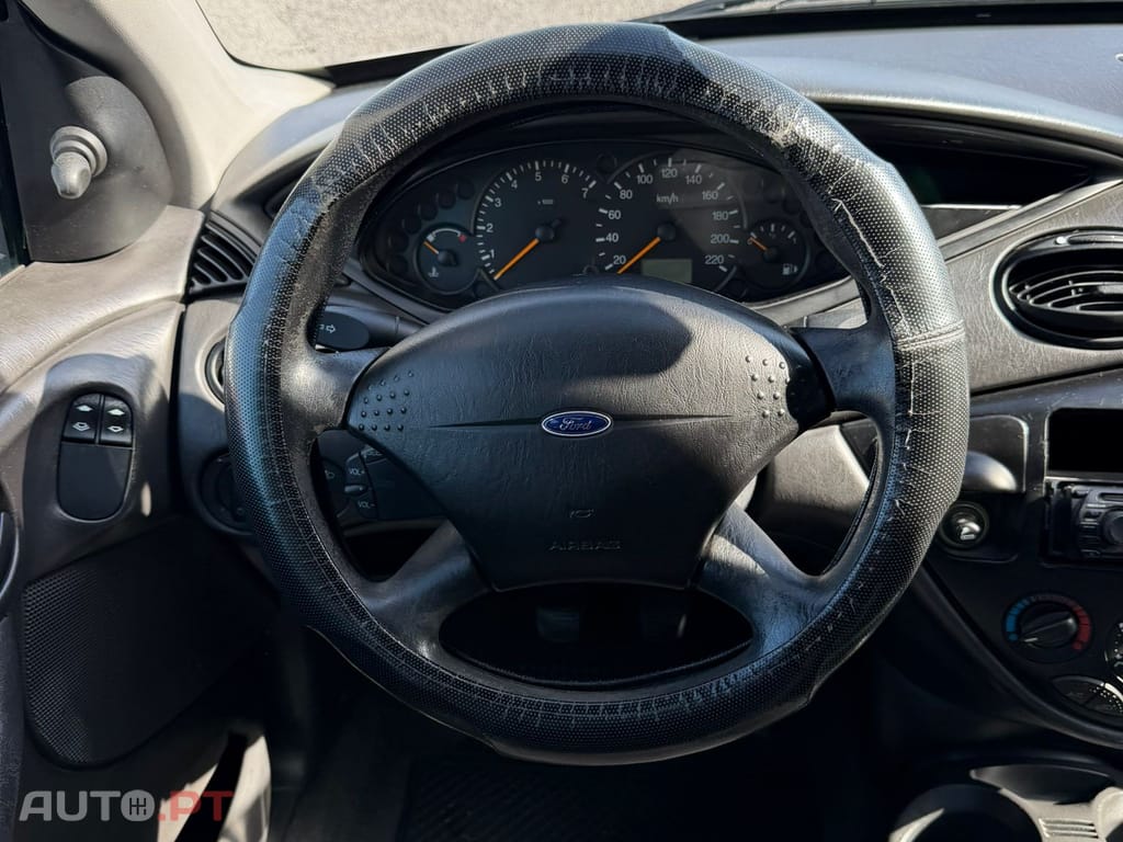 Ford Focus SW 1.4 Comfort