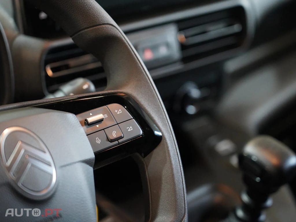 Citroen Berlingo 1.5 BlueHDi XL