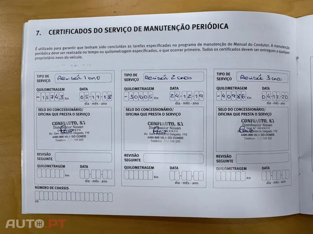 Nissan Qashqai 1.2 DIG-T N-Connecta 18