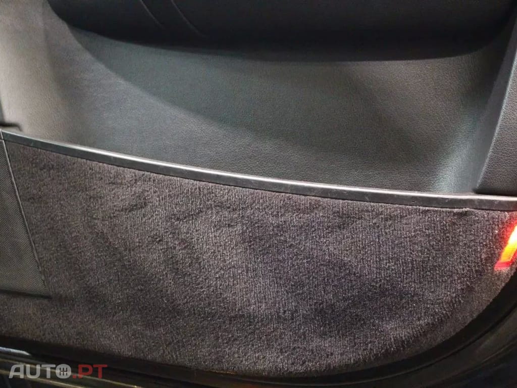 Porsche Cayenne Tiptronic