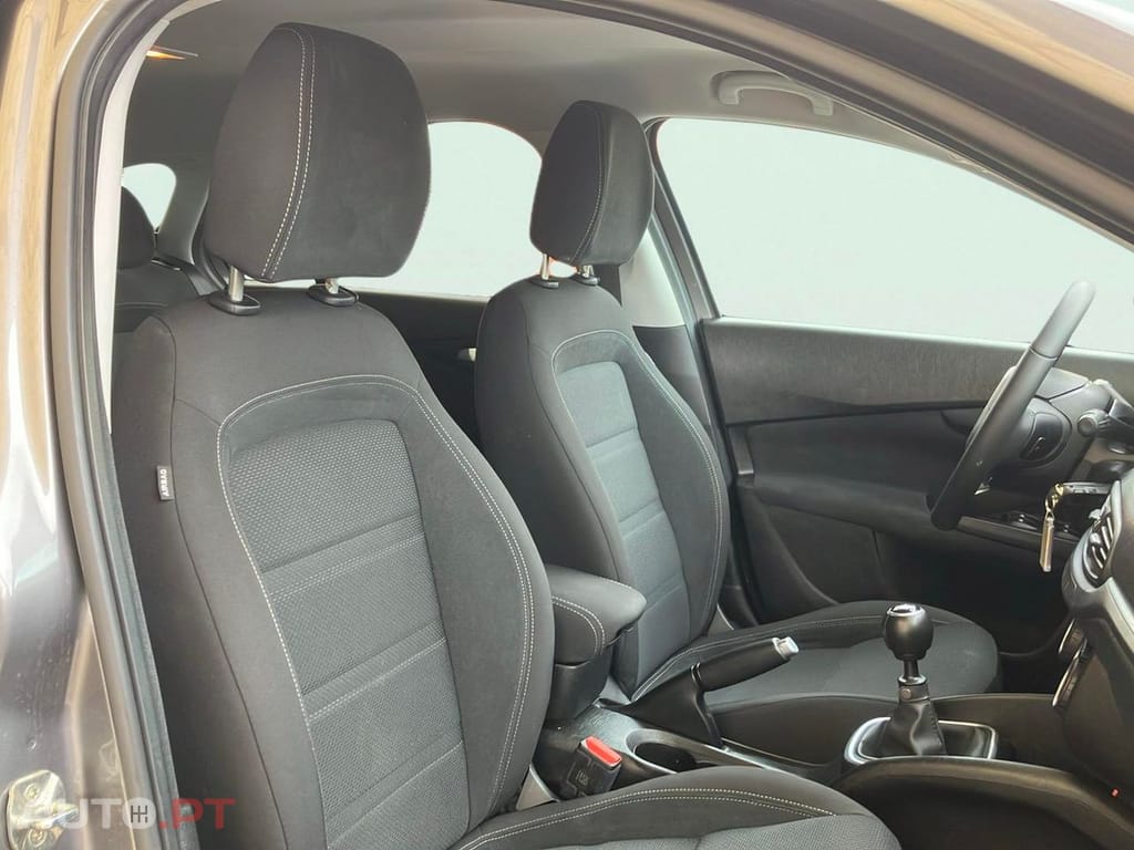 Fiat Tipo Station Wagon 1.6 M-Jet Lounge