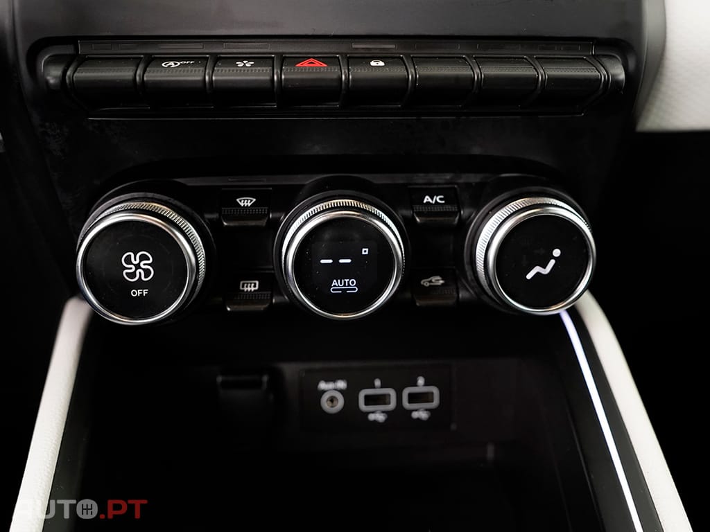 Renault Clio Clio 1.0 TCe Techno