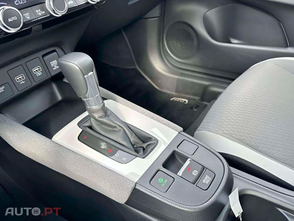 Honda Jazz I.V.A DEDUTÍVEL  1.5 i-MMD Hybrid Crosstar Executive