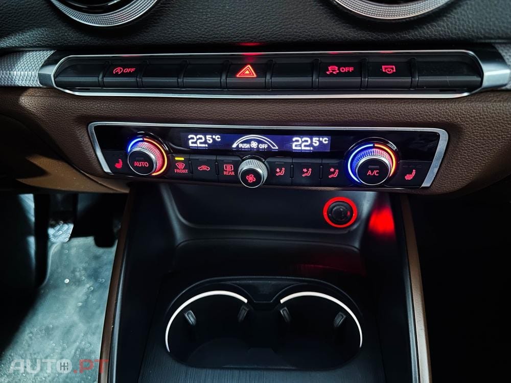 Audi A3 1.4 TFSI S line Sport Pack