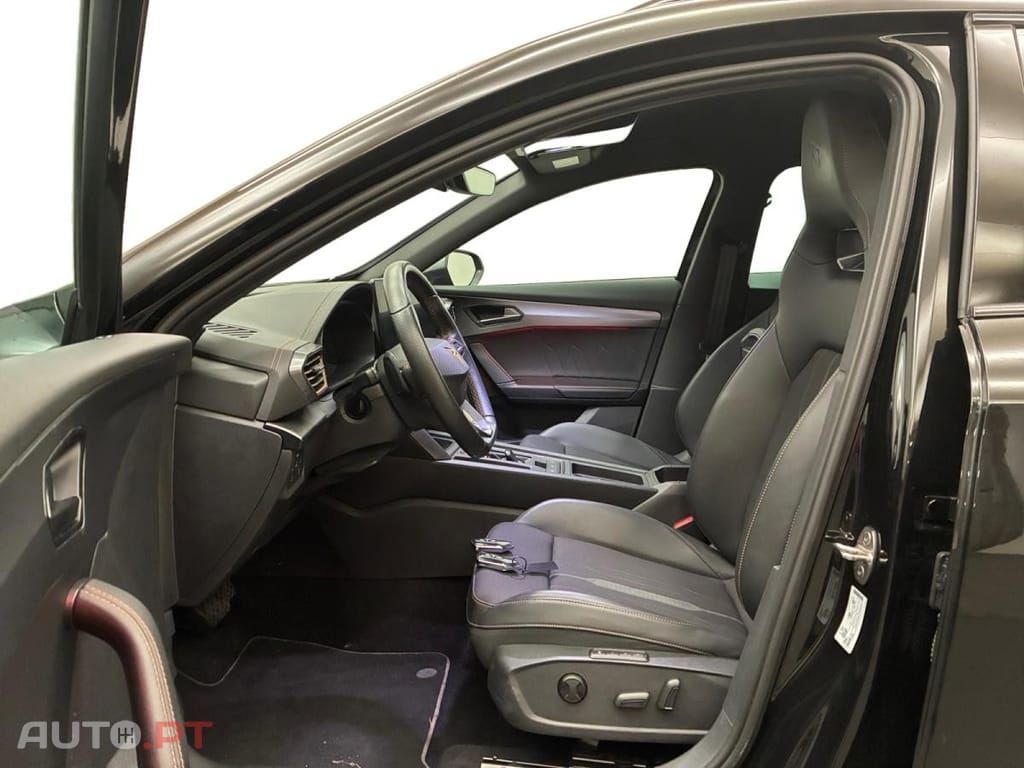 Cupra Formentor 1.4 e-Hybrid Cupra DSG V