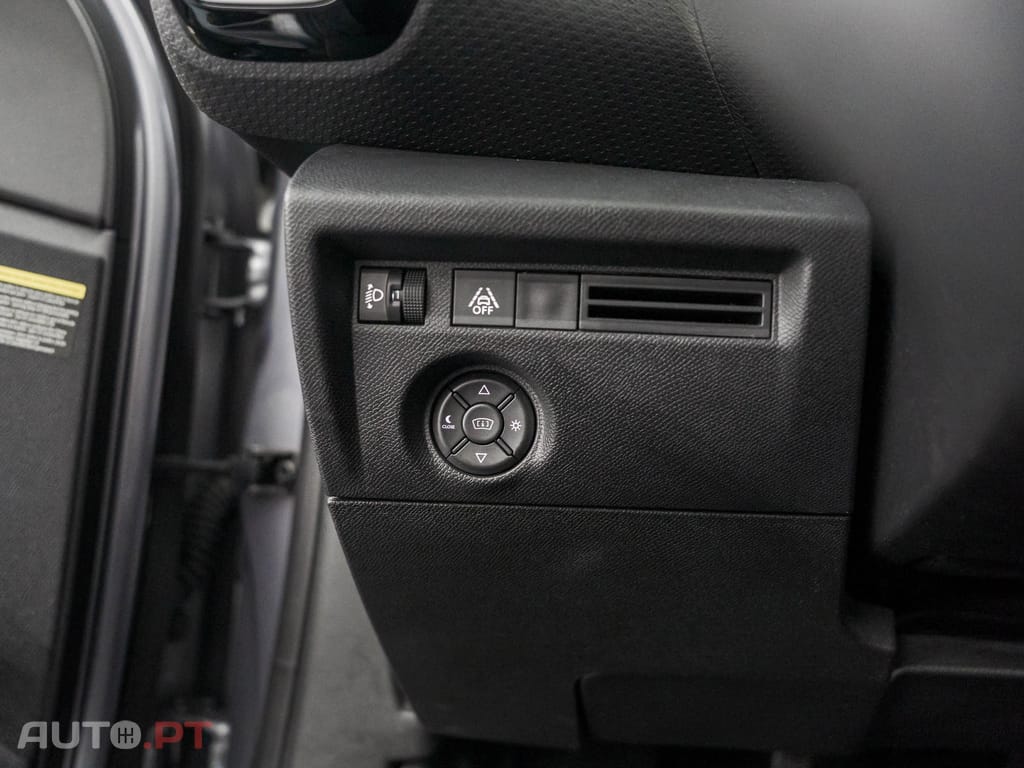 Citroen C4 1.5 BlueHDi Feel Pack