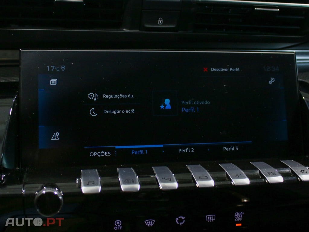 Peugeot 508 PureTech 130 EAT8 Allure Pack