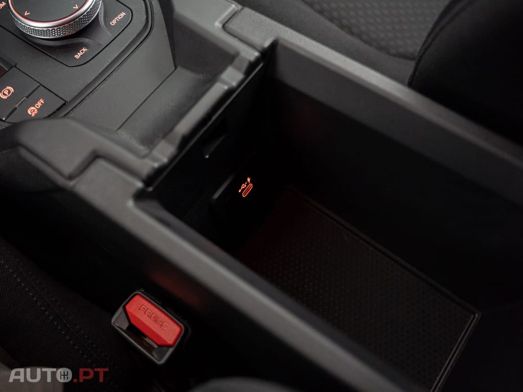 BMW 116 i Advantage