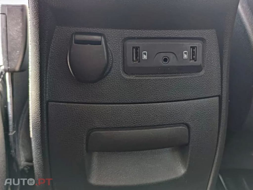 Renault Scénic 1.5 dCi Bose Edition EDC SS