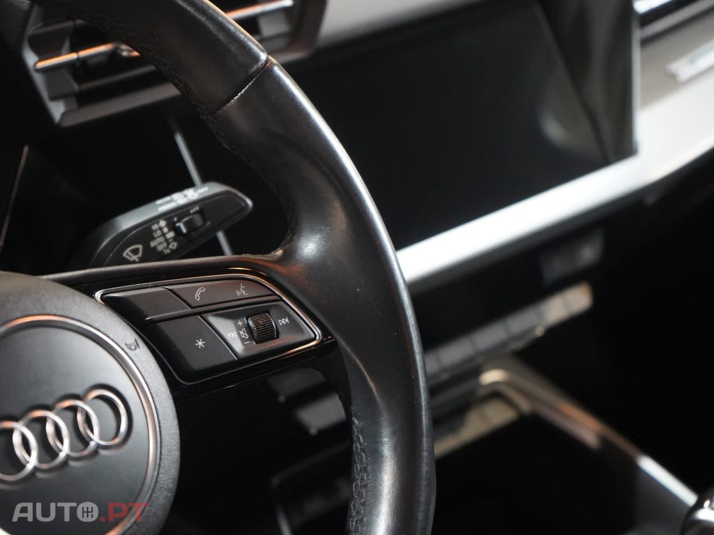 Audi A3 Sportback 30 TFSI