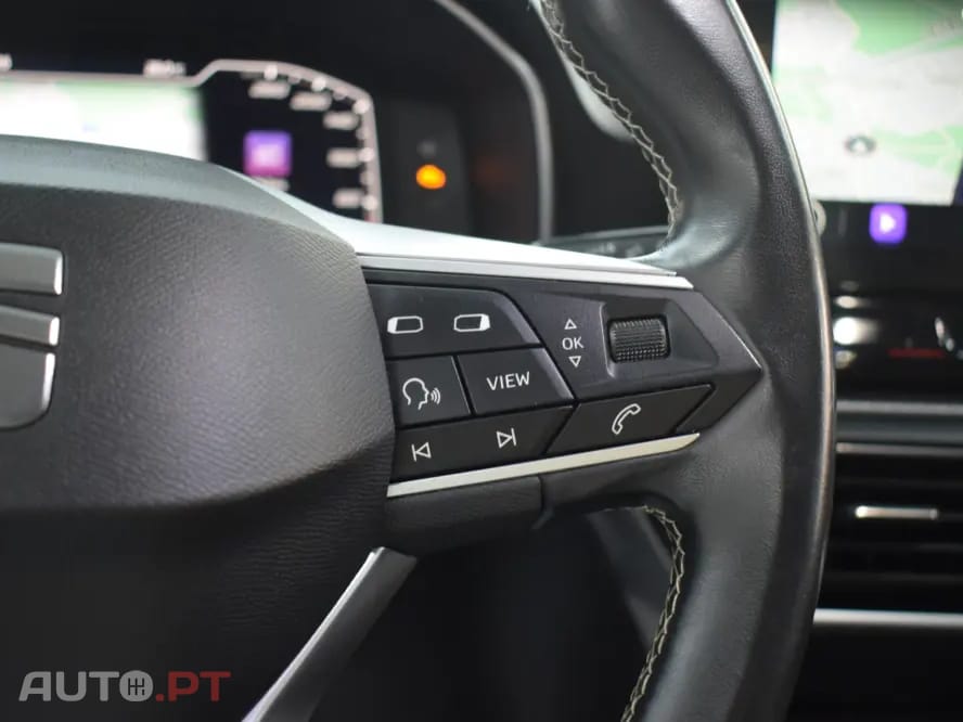 Seat Leon 2.0TDI Style